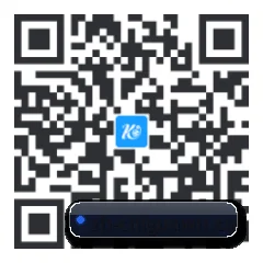 Android 饭圈版 二维码